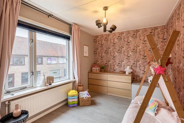 Medium property photo - Wethouder van Heldenstraat 34, 3181 VL Rozenburg